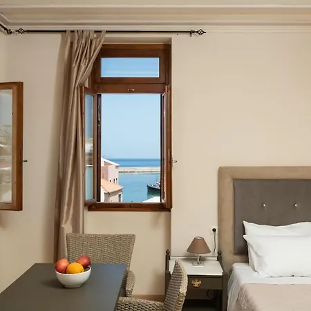 Narkissos 'superb' 4* خانيا