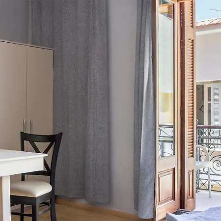 Narkissos 'superb' 3* Chania (Crete)