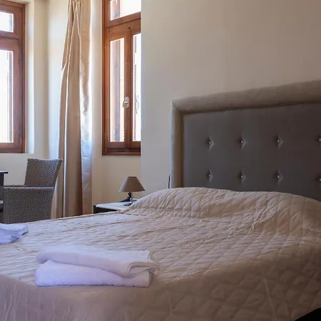 Guest house Narkissos 'superb'