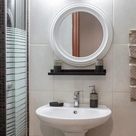 Narkissos 'superb' Penzion Chania (Crete)