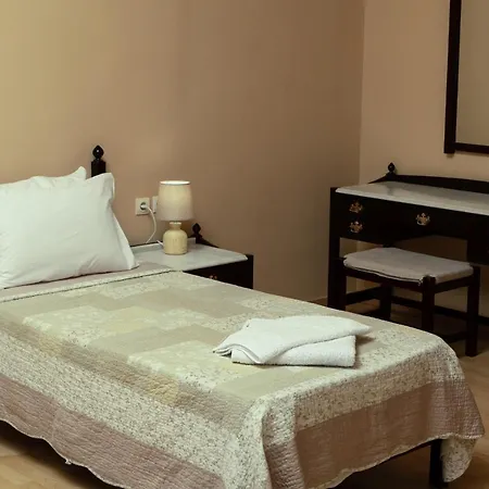 Narkissos 'superb' Penzion Chania (Crete)