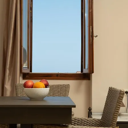 Guest house Narkissos 'superb' *