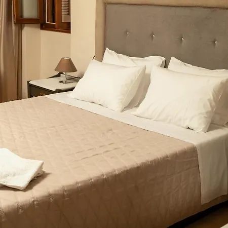 Narkissos 'superb' Guest house *