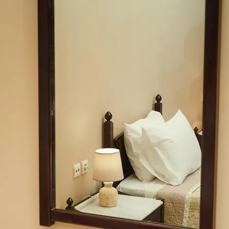 Penzion Narkissos 'superb'