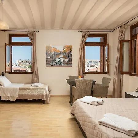 Penzion Narkissos 'superb'