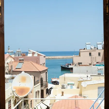 Penzion Narkissos 'superb'