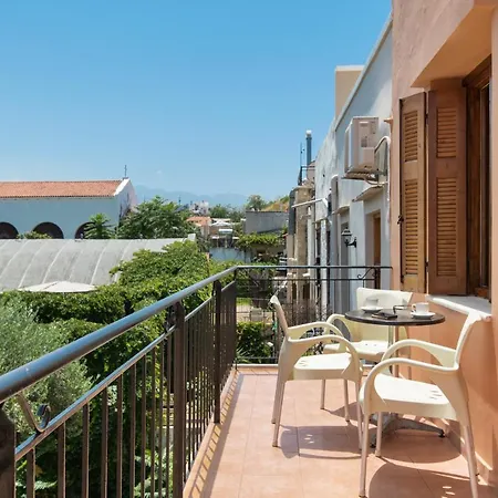 Guest house Narkissos 'superb'