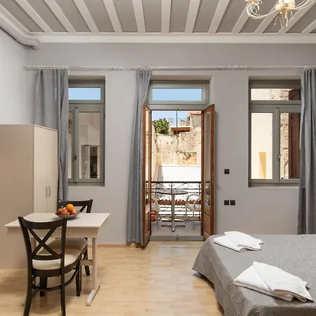 Narkissos 'superb' Guest house *