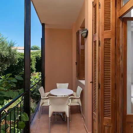 Guest house Narkissos 'superb' *