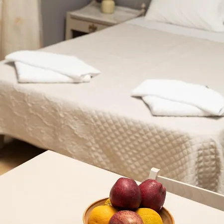 Penzion Narkissos 'superb' Chania (Crete)