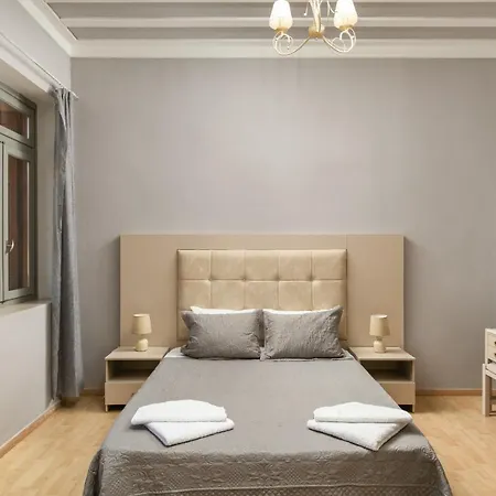 Narkissos 'superb' Guest house *
