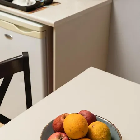 Narkissos 'superb' Penzion 3*