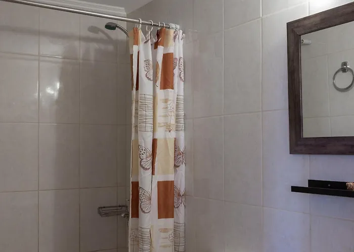 Guest house Narkissos 'superb' 3*