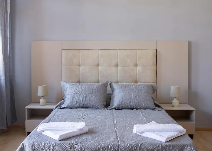 Narkissos 'superb' Guest house 3*