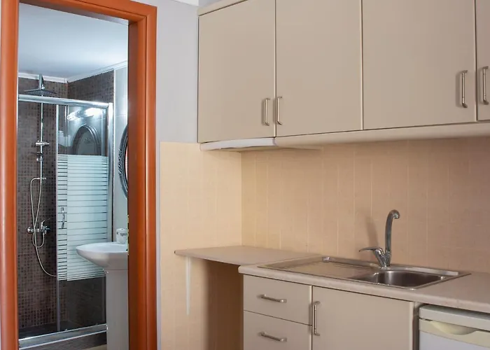 Narkissos 'superb' Guest house