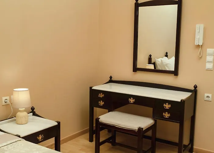 Narkissos 'superb' Guest house 3*