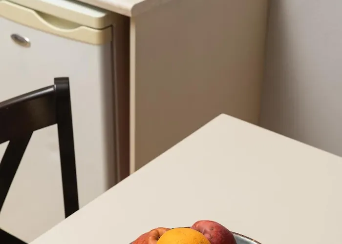 Narkissos 'superb' Guest house 3*