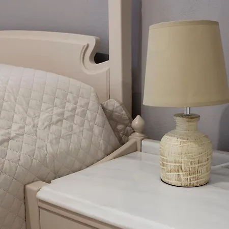 Гостевой дом Narkissos