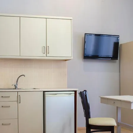 Narkissos 3* Ханья