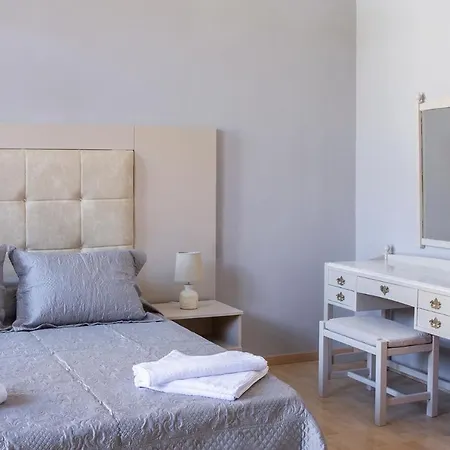 Narkissos Гостевой дом