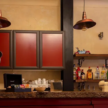 Narkissos Гостевой дом 3*