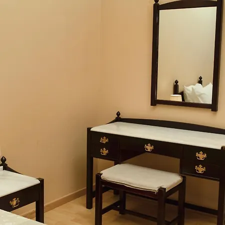 Narkissos Гостевой дом 3*