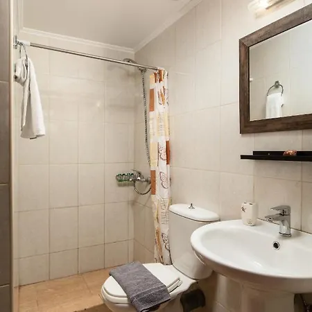 Гостевой дом Narkissos 3*