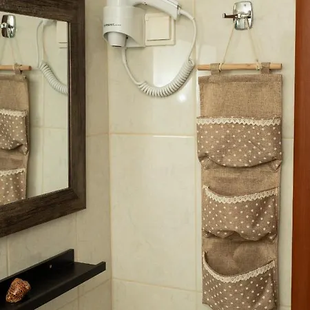 Гостевой дом Narkissos