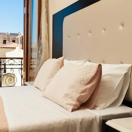 Penzion Narkissos 'superb' Chania (Crete)