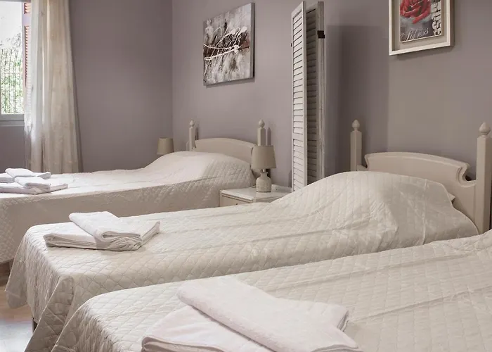 Narkissos 'superb' 3*