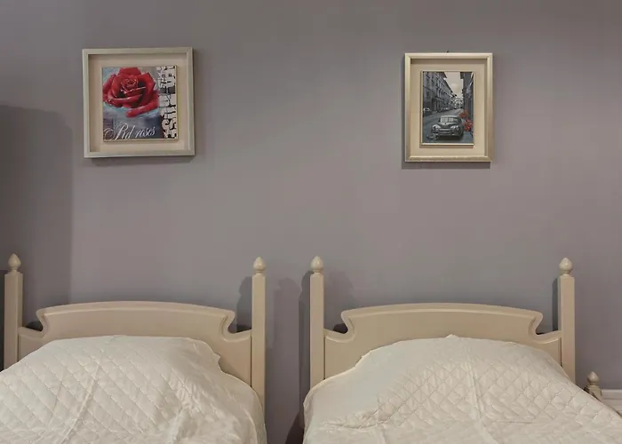 Narkissos 'superb' Gasthof 3*