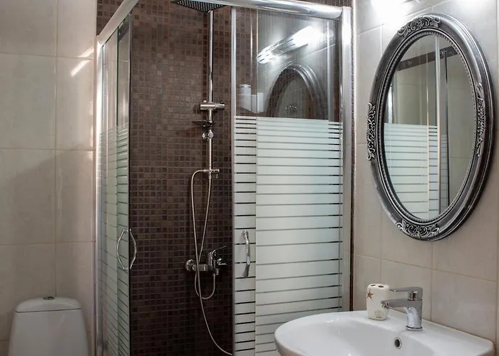 Gasthof Narkissos 'superb' Chania (Crete)