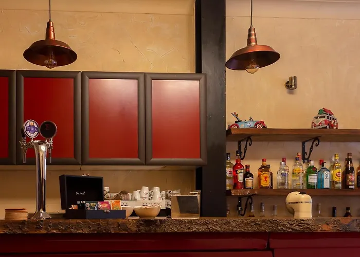 Narkissos 'superb' Gasthof 3*