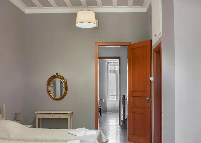 Narkissos 'superb' 3* Chania (Crete)