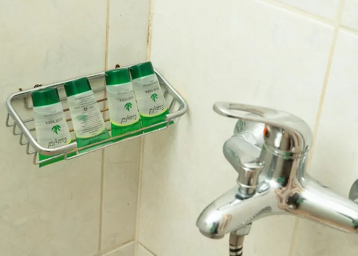 Gasthof Narkissos 'superb' Chania (Crete)