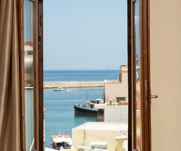 Gasthof Narkissos 'superb' Chania (Crete)