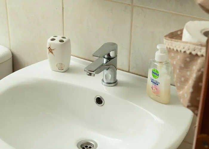 Narkissos 'superb' 3* Chania (Crete)