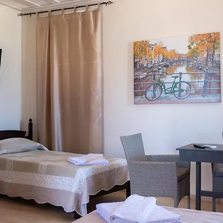 Narkissos 'superb' 3* Chania (Crete)