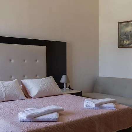 Narkissos 'superb' Penzion 3*