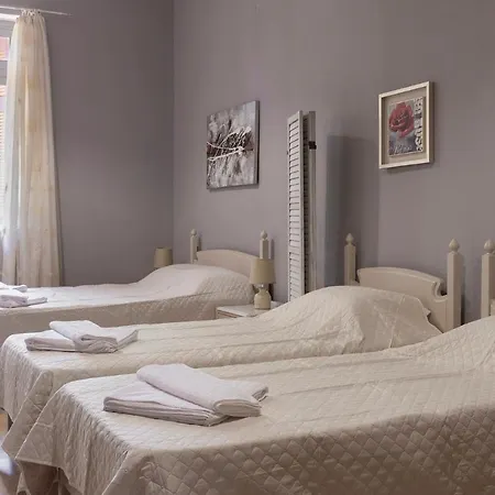 Penzion Narkissos 'superb' Chania (Crete)