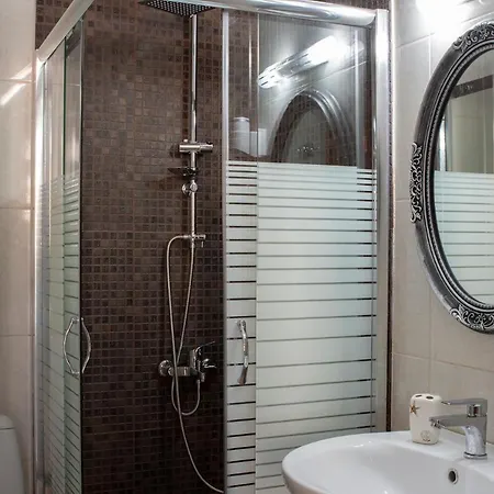 Pensionat Narkissos 'superb' Chania (Crete)