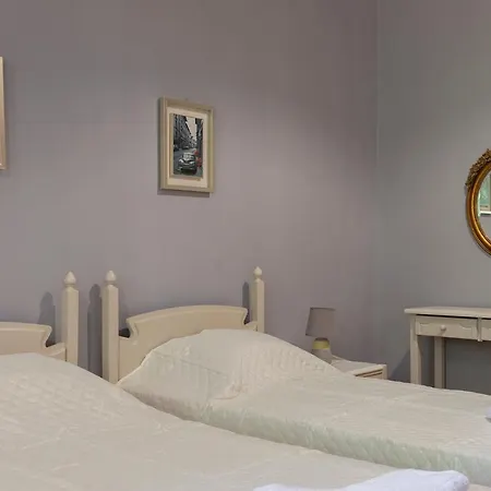 Pensionat Narkissos 'superb' Chania (Crete)