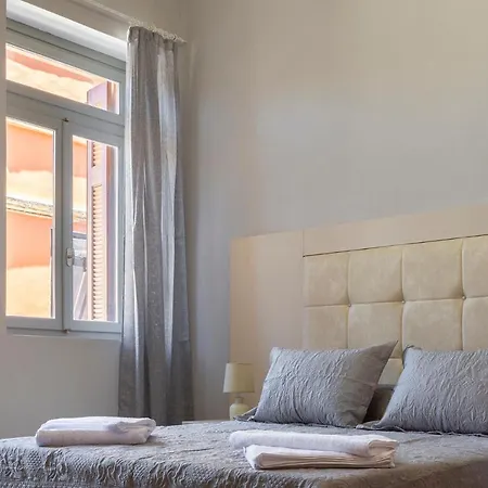 Pensionat Narkissos 'superb' Chania (Crete)