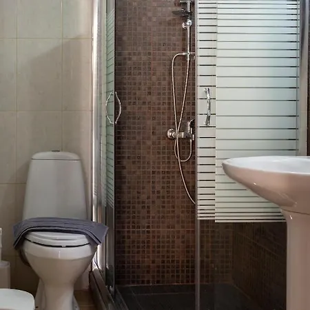 Narkissos 'superb' Chania (Crete)