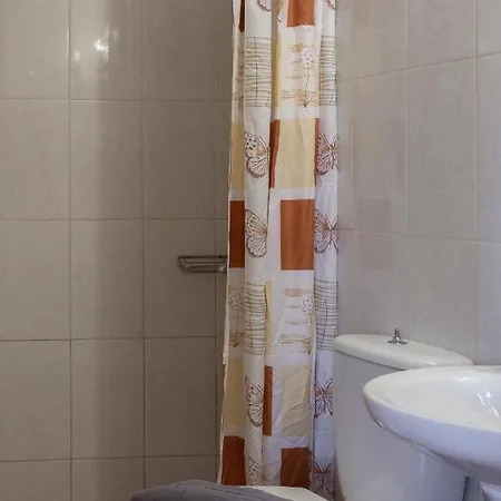 Pensionat Narkissos 'superb' 3*