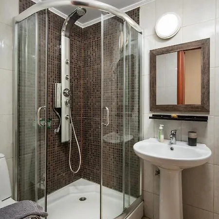 Narkissos 'superb' Chania (Crete)