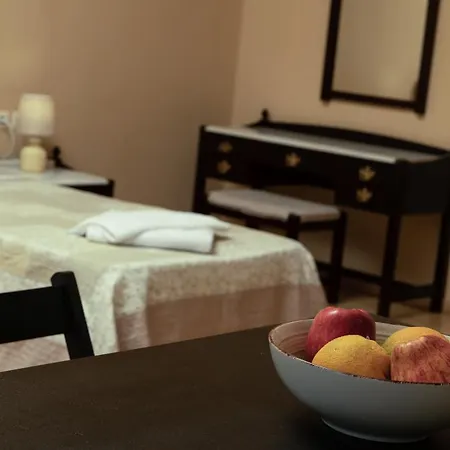 Pensionat Narkissos 'superb' Chania (Crete)