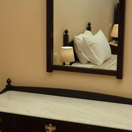 Pensionat Narkissos 'superb'