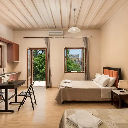 Narkissos 'superb' Chania (Crete)