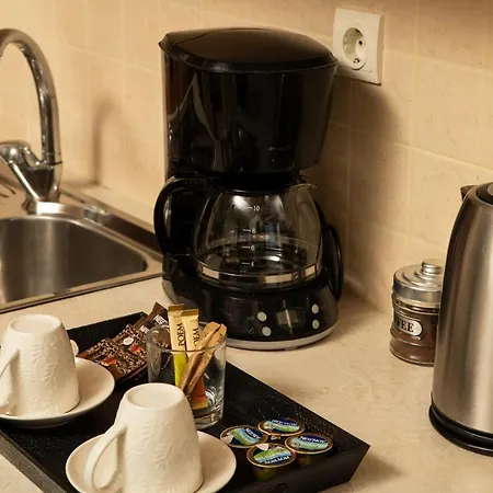 Pensionat Narkissos 'superb' Chania (Crete)